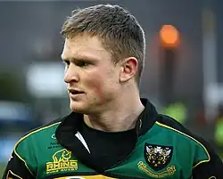 Chris Ashton (13. února 2010)