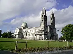 Katedrála Krista Krále v Mullingaru