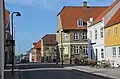 Královská brána