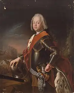 Portrét