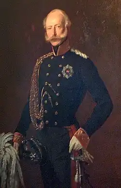 Portrét