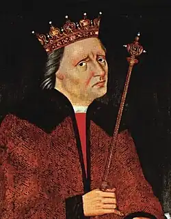 Portrét