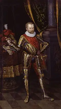 Portrét