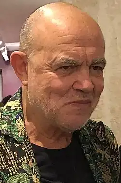 Christian Lacroix (2018)