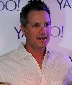 Christian Laettner (21. března 2014)