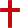 kříž