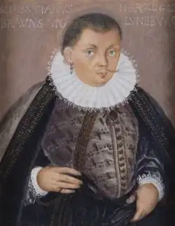 Portrét