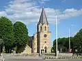 Luteránský kostel