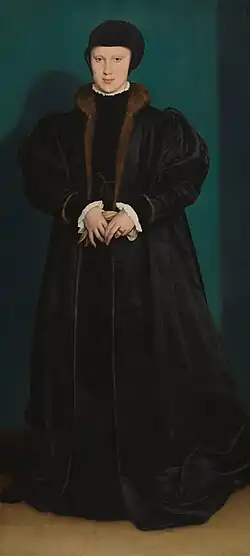 Portrét