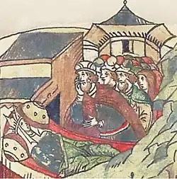 Portrét
