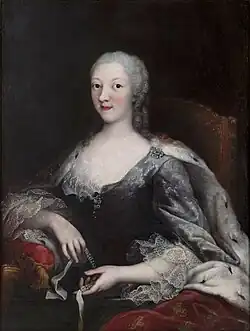 Portrét
