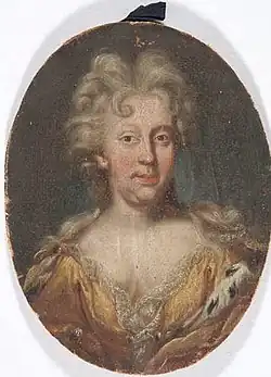 Portrét