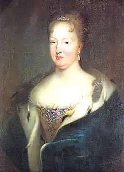 Portrét