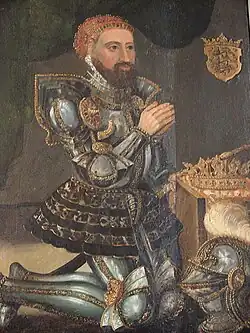 Portrét