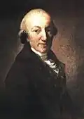 Christoph Martin Wieland