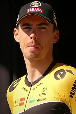 Laporte v roce 2022