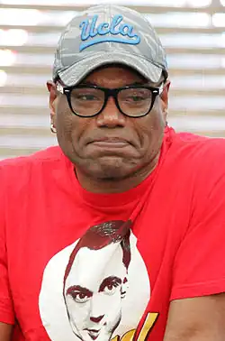 Christopher Judge (2014)