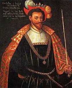 Portrét