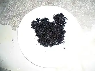 nonahydrát