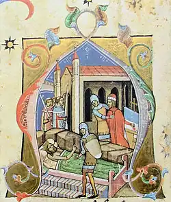 Portrét