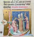 Štěpán III. Uherský