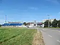 Fatra, Inc. - establishment Chropyně