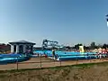 Městské koupaliště