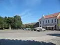 Náměstí Svobody