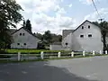 Domy u rybníčku