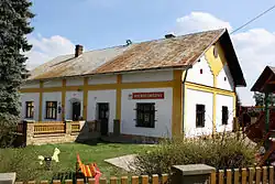 Obecní úřad