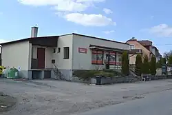 obchod Coop