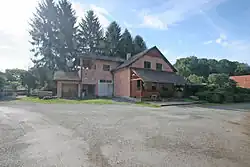 Obecní úřad