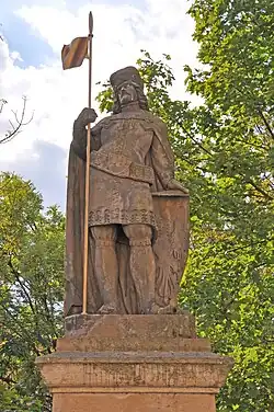 Chrudim-Široká-Václav2012.jpg
