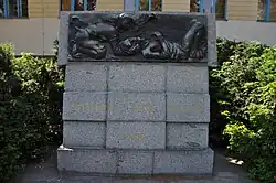 Chrudim-památník-Stalingrad-Dukla2011.jpg