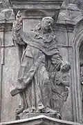 Vincenc Ferrerský