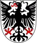 Znak Chrudimi