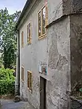 Chrudim IV-Jánské Předměstí - dům čp. 98 v Podfortenské ulici (1).jpg