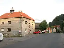 Obecní úřad