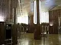 Vstupní lobby