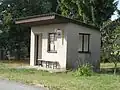 Autobusová zastávka