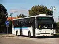 Irisbus Crossway LE Line 12M dopravce ČSAD Tišnov