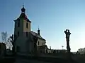 Kostel