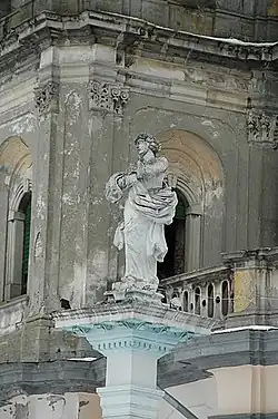 Panna Maria, Horodenka