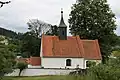Kostel