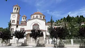 Katedrála sv. Dimitrije