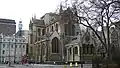 University Church of Christ the King