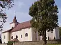 Kostel