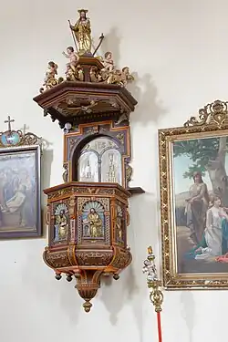 Kazatelna