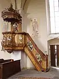 Kazatelna