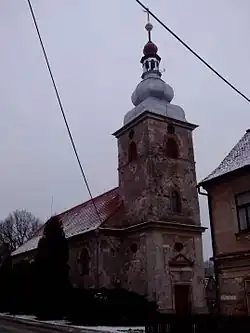 Kostel sv. Josefa